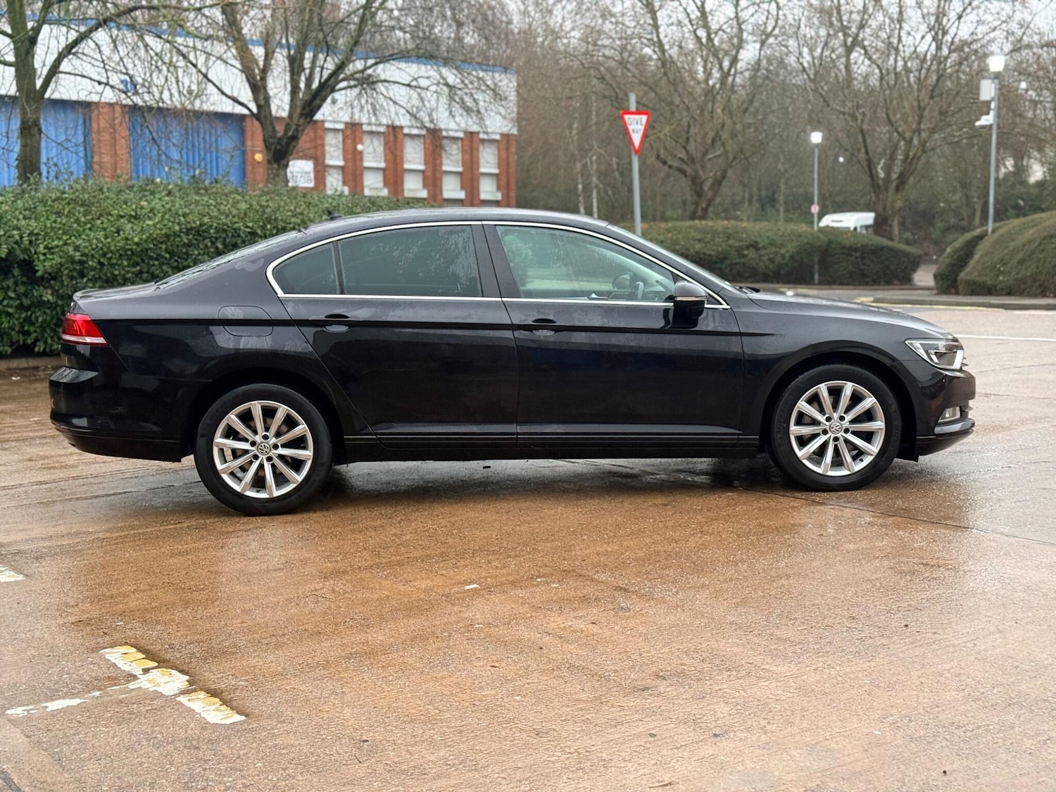 Used Volkswagen Passat 2016 for sale - 77549893: Photo 24