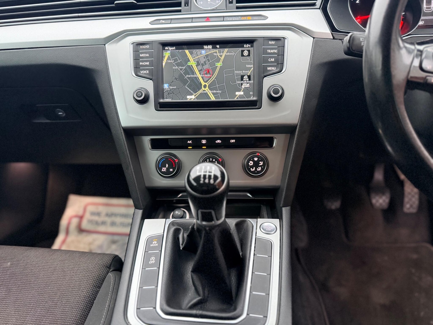 Used Volkswagen Passat 2016 for sale - 77549893: Photo 29