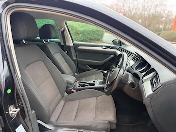 Used Volkswagen Passat 2016 for sale - 77549893: Photo