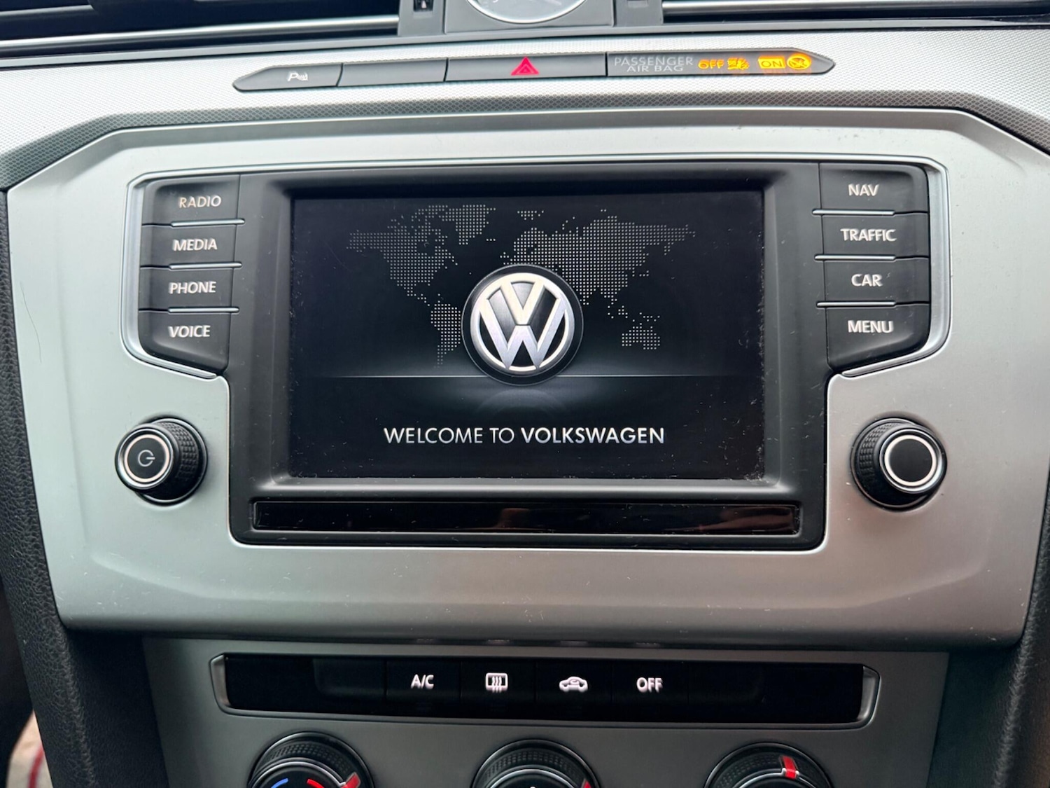 Used Volkswagen Passat 2016 for sale - 77549893: Photo 30