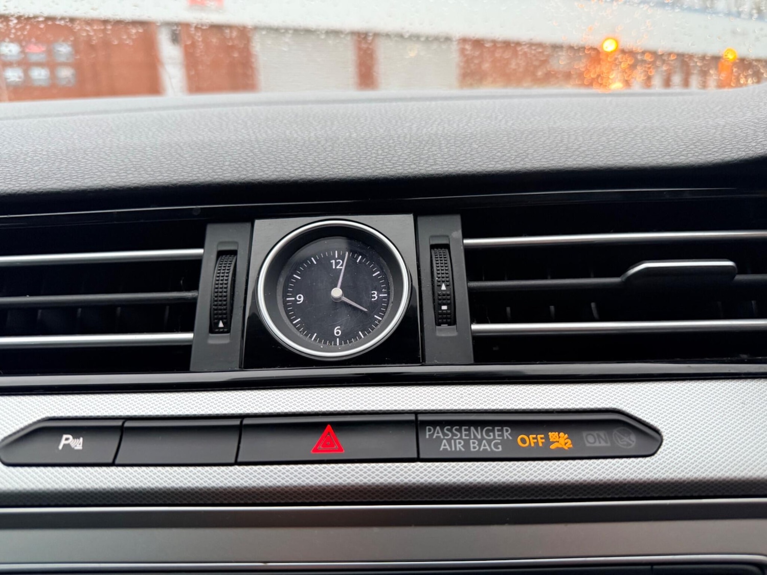 Used Volkswagen Passat 2016 for sale - 77549893: Photo 31