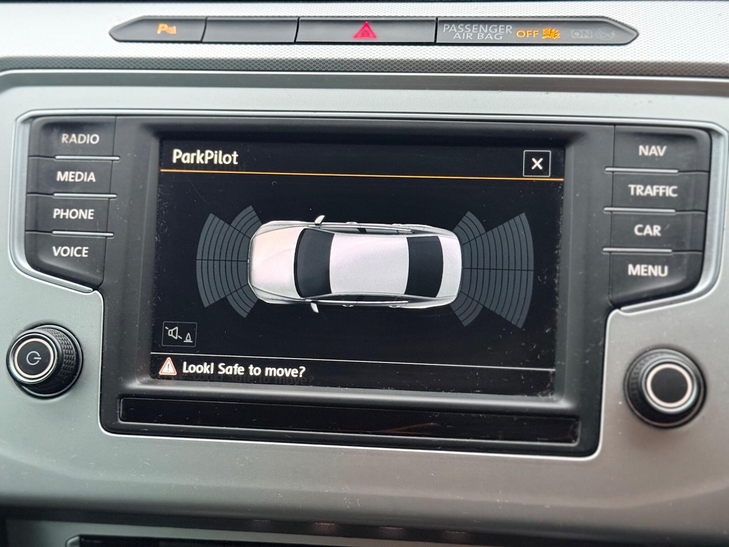 Used Volkswagen Passat 2016 for sale - 77549893: Photo 34