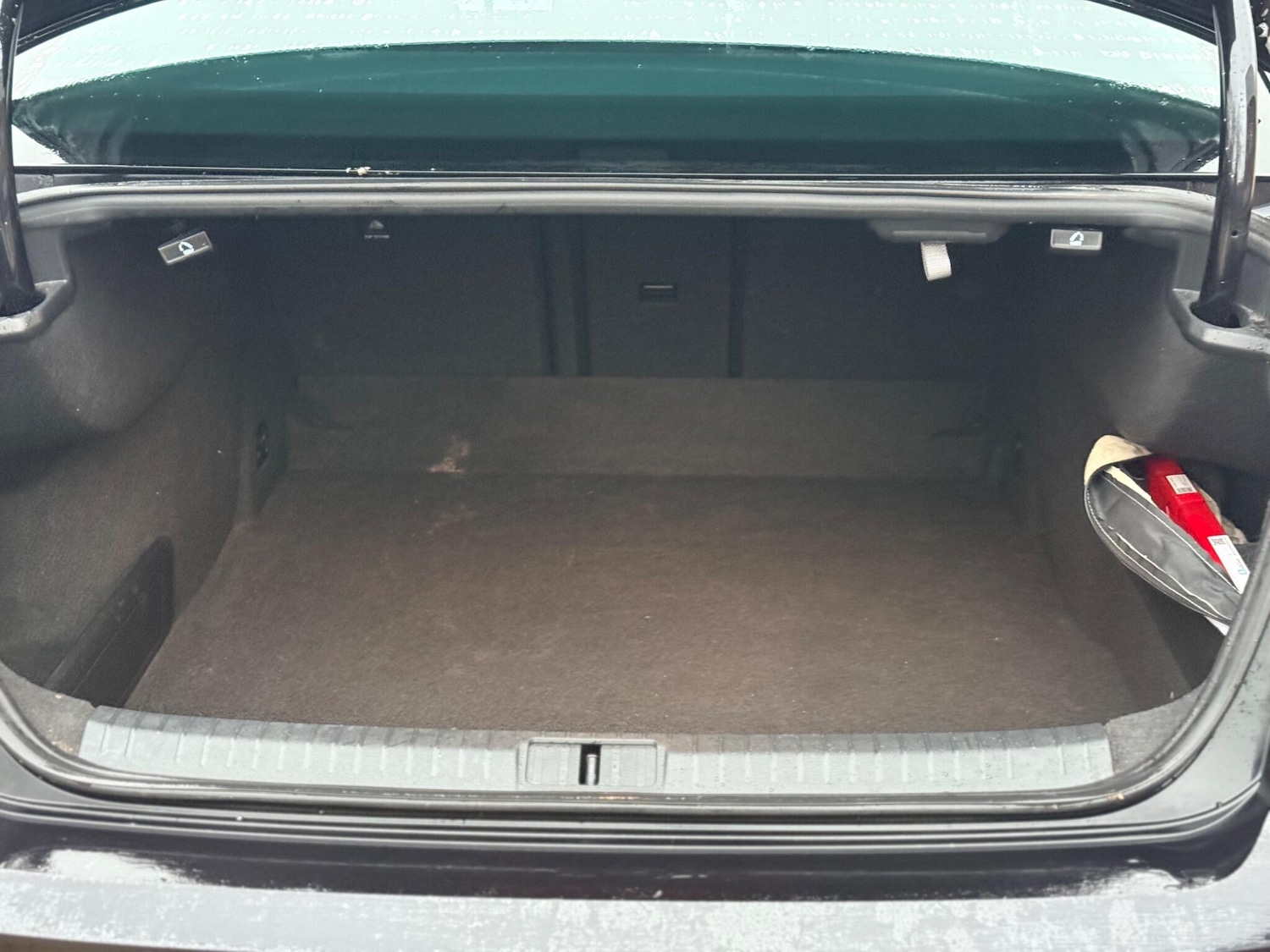 Used Volkswagen Passat 2016 for sale - 77549893: Photo 36