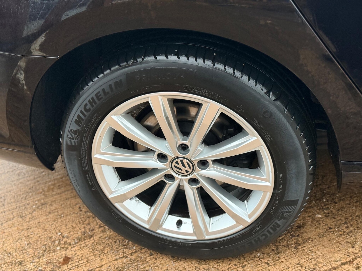 Used Volkswagen Passat 2016 for sale - 77549893: Photo 39