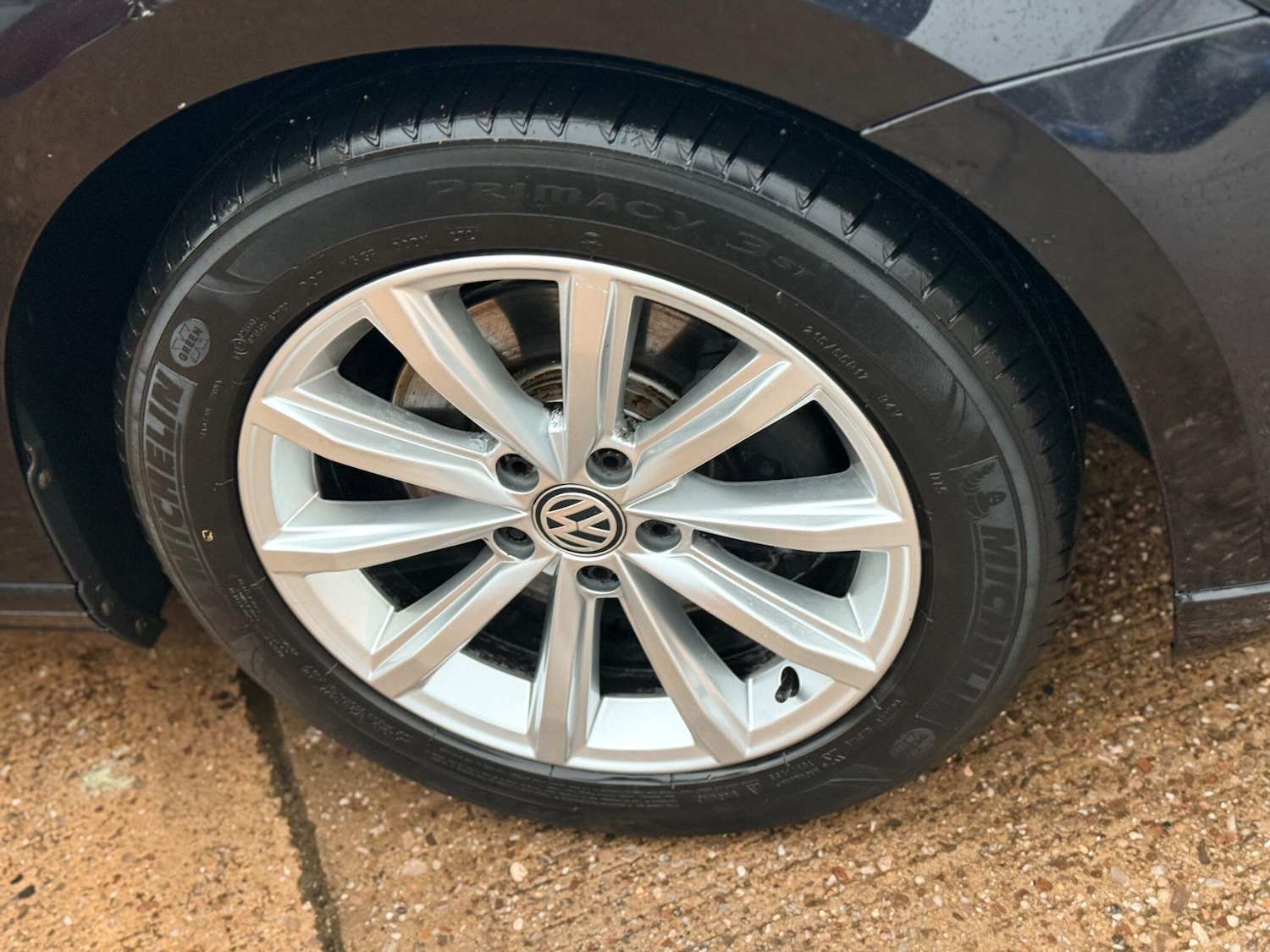 Used Volkswagen Passat 2016 for sale - 77549893: Photo 40