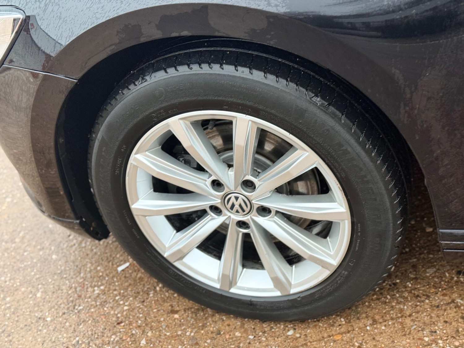 Used Volkswagen Passat 2016 for sale - 77549893: Photo 41