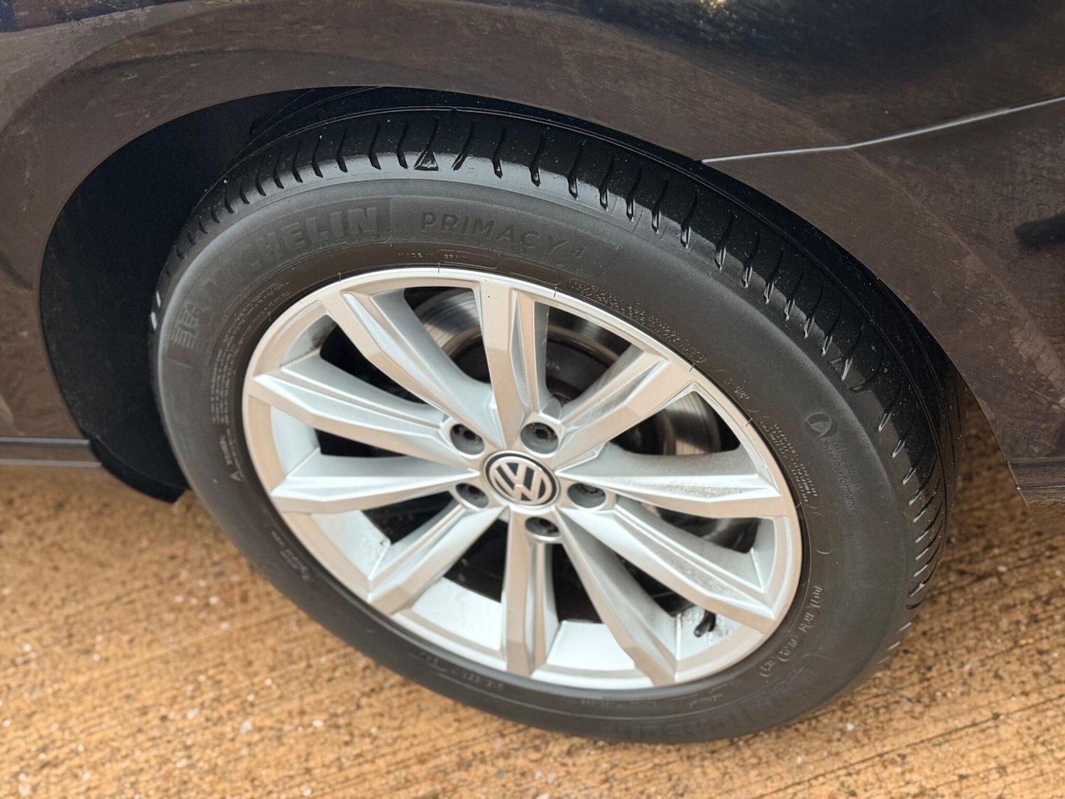 Used Volkswagen Passat 2016 for sale - 77549893: Photo 42