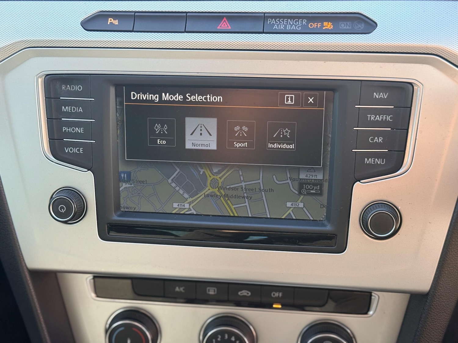 Used Volkswagen Passat 2016 for sale - 77549893: Photo 44