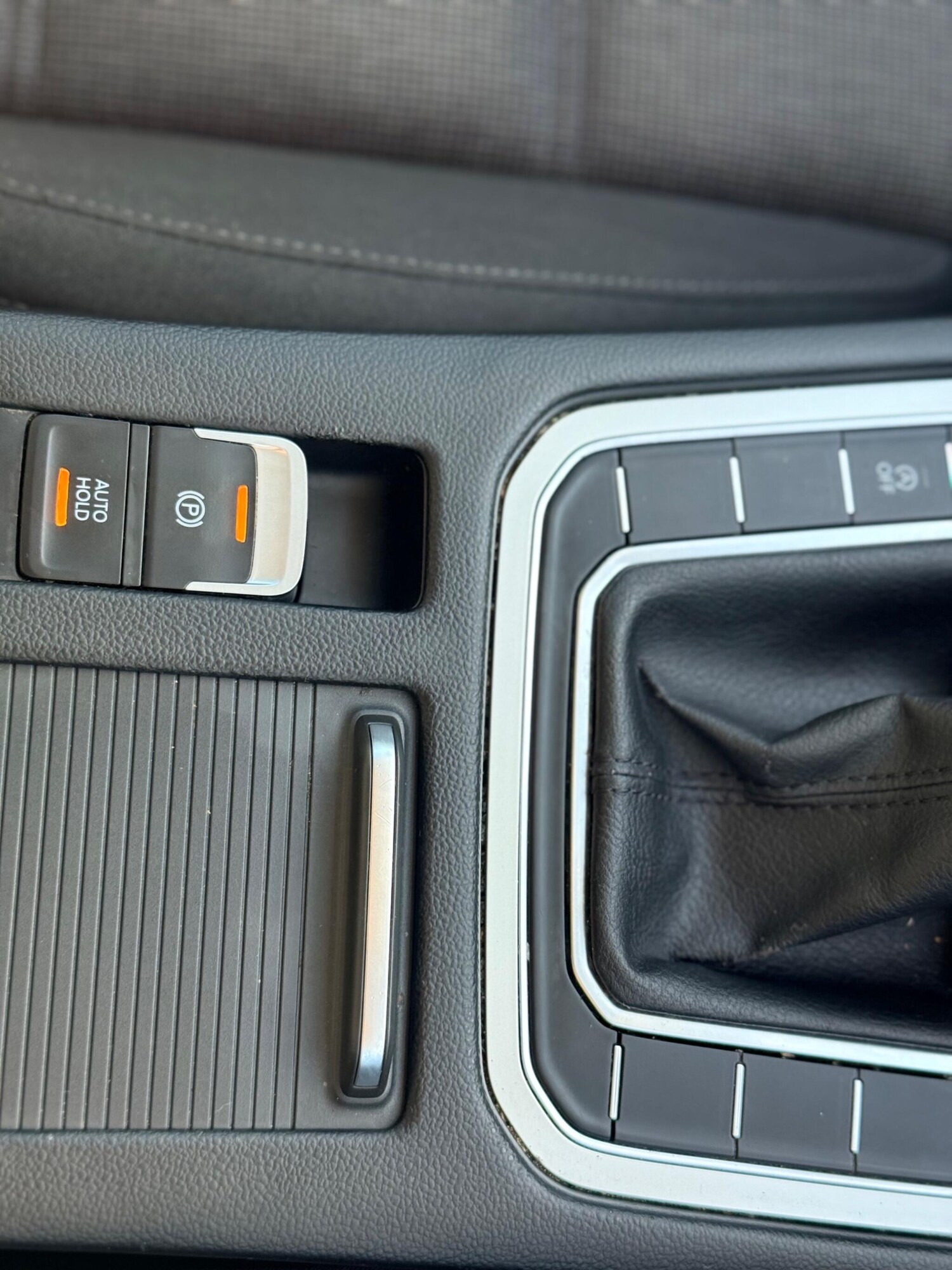 Used Volkswagen Passat 2016 for sale - 77549893: Photo 45