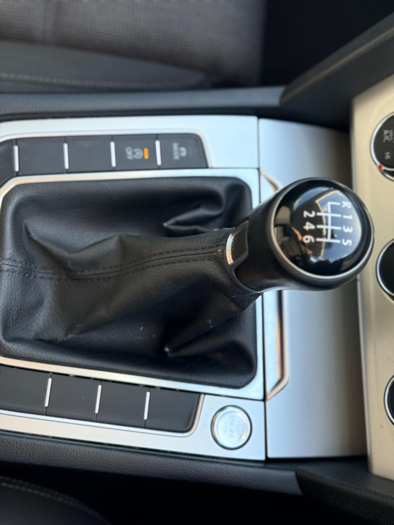 Used Volkswagen Passat 2016 for sale - 77549893: Photo 47