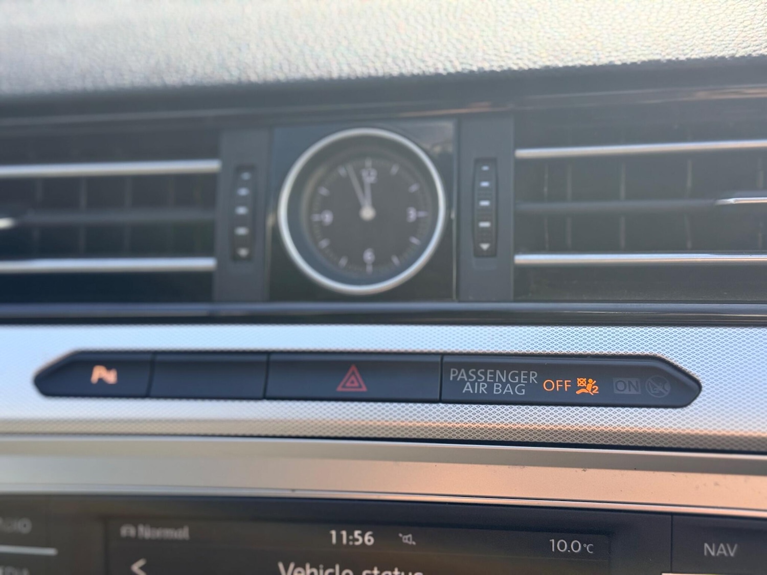 Used Volkswagen Passat 2016 for sale - 77549893: Photo 48