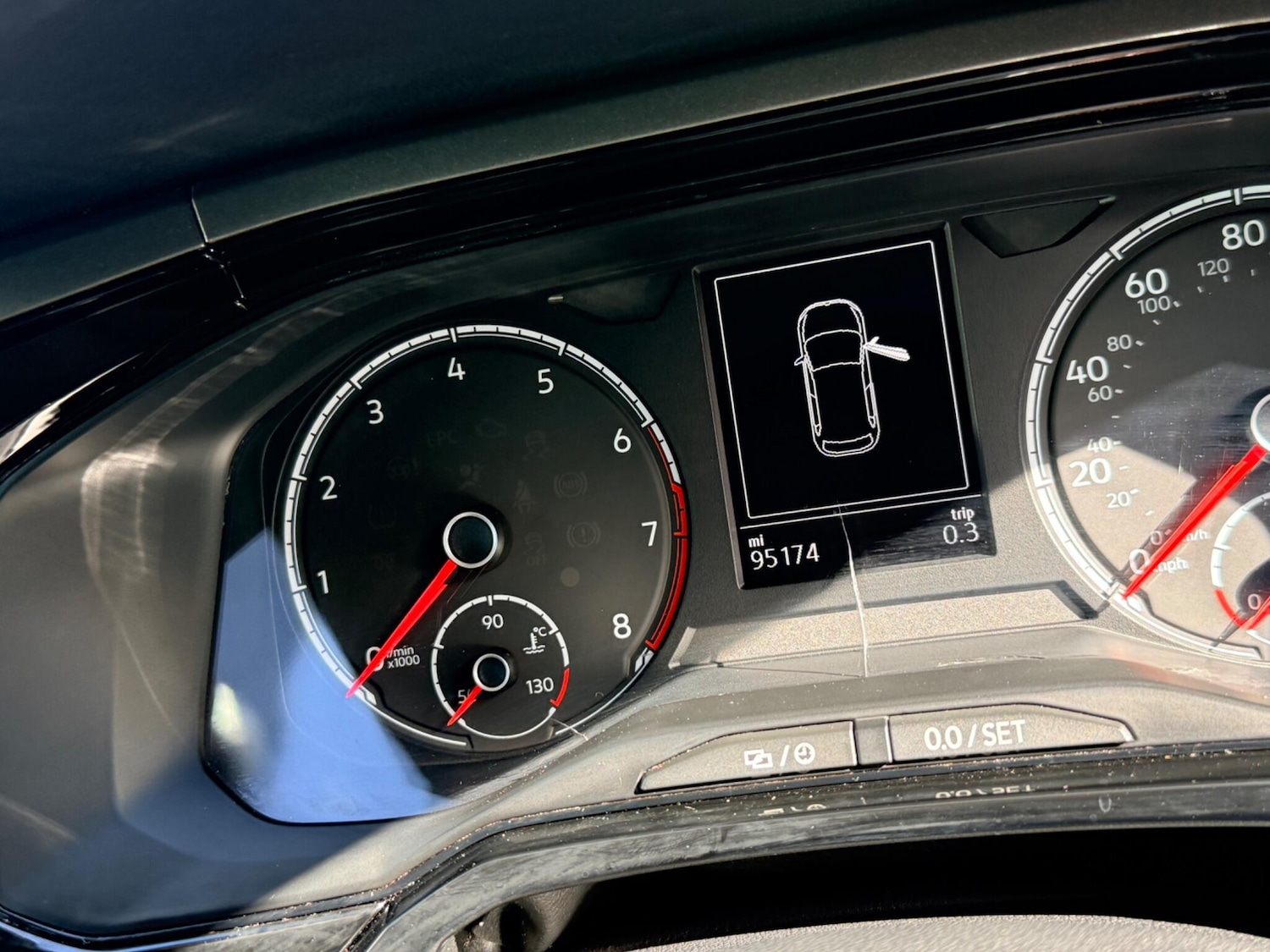 Used Volkswagen Passat 2016 for sale - 77549893: Photo 49