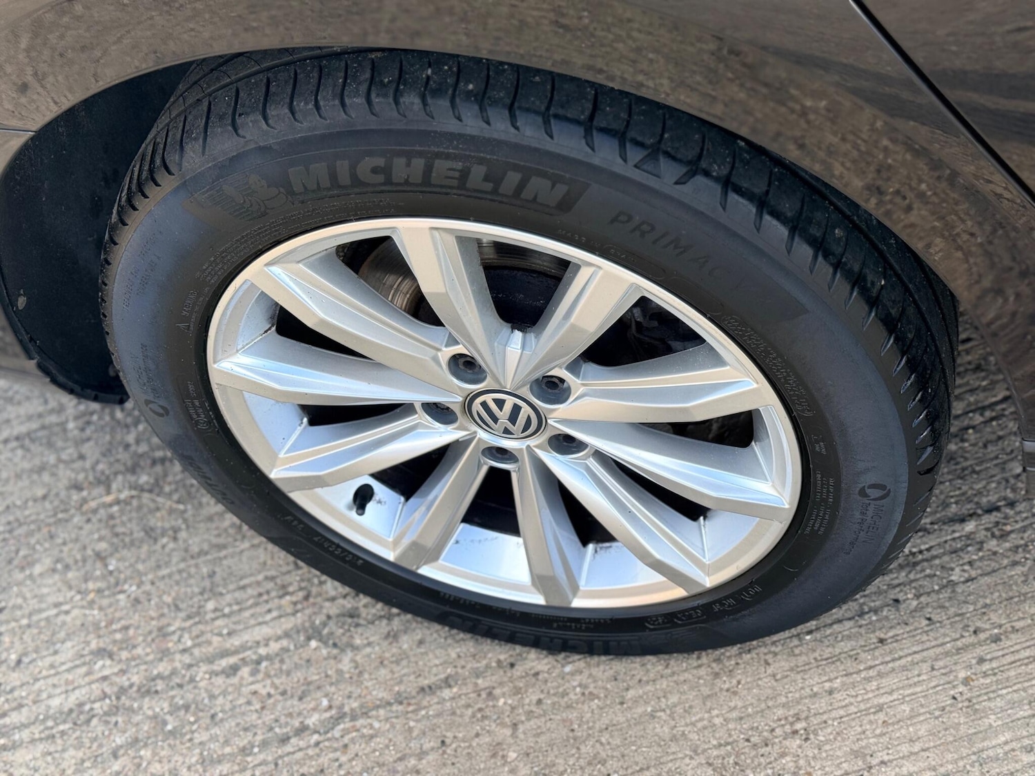 Used Volkswagen Passat 2016 for sale - 77549893: Photo 51