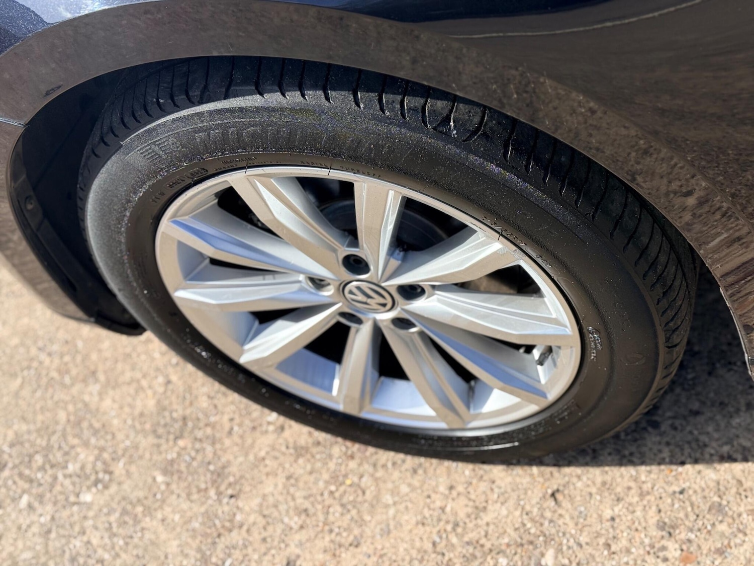 Used Volkswagen Passat 2016 for sale - 77549893: Photo 53