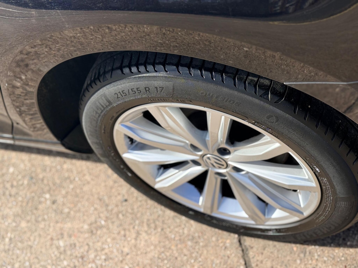 Used Volkswagen Passat 2016 for sale - 77549893: Photo 54