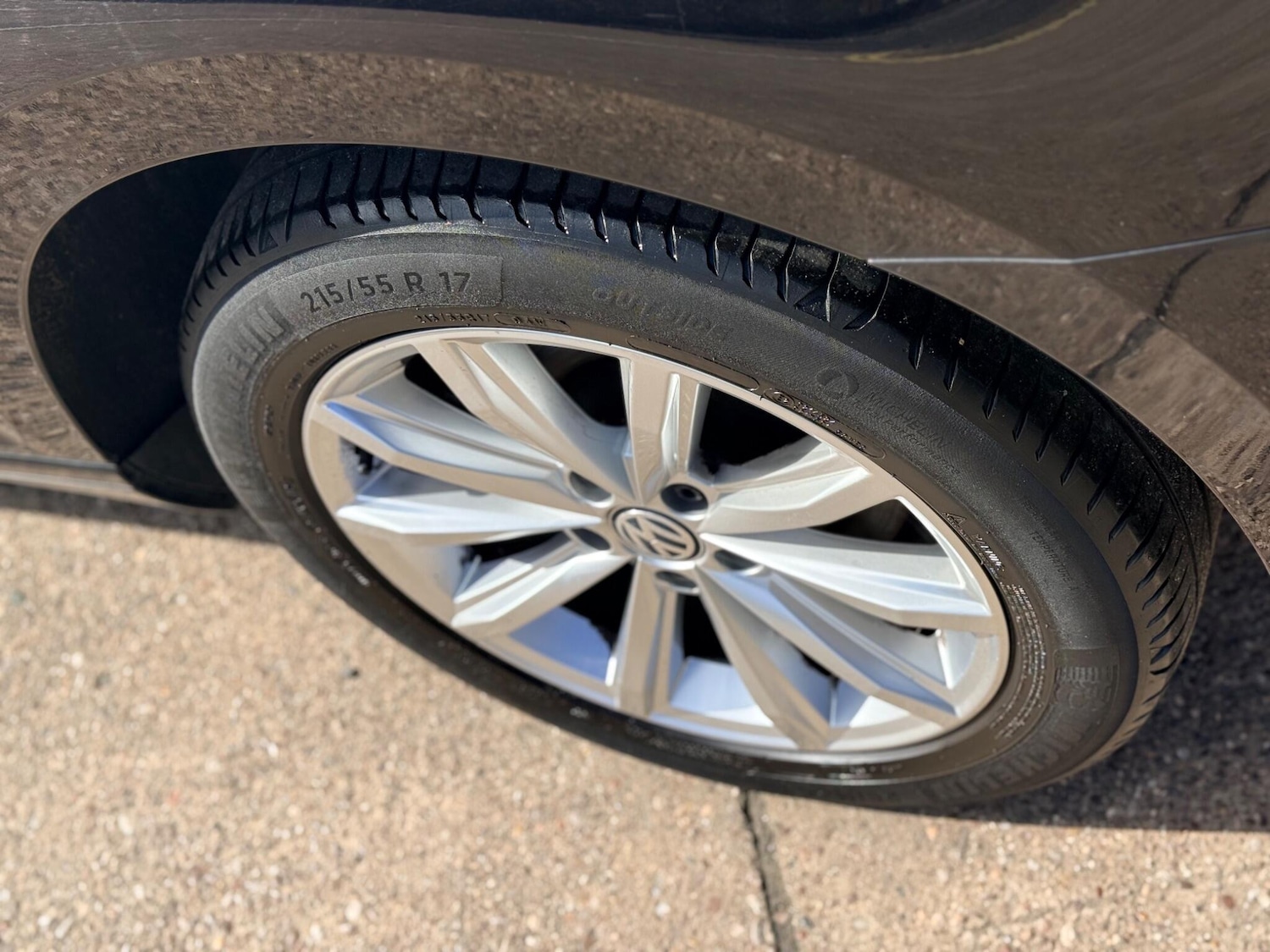 Used Volkswagen Passat 2016 for sale - 77549893: Photo 55