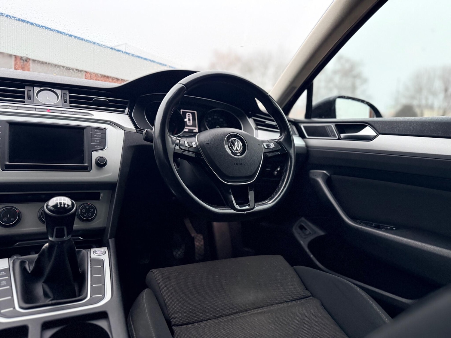 Used Volkswagen Passat 2016 for sale - 77549893: Photo 9