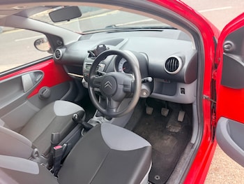 Used Citroen C1 2012 for sale - 78946797: Photo