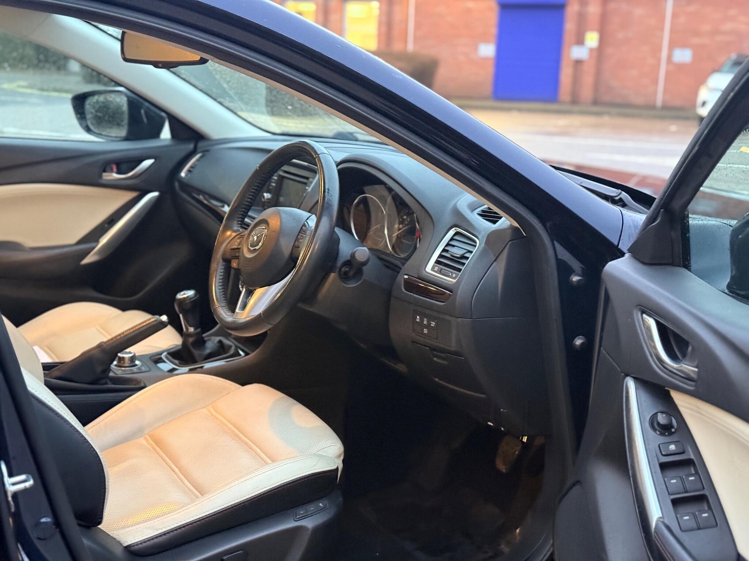 Used Mazda Mazda6 2014 for sale - 77440301: Photo 10