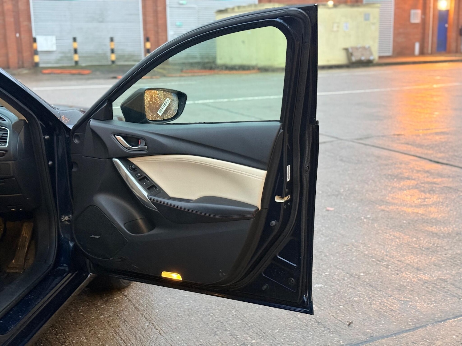 Used Mazda Mazda6 2014 for sale - 77440301: Photo 11