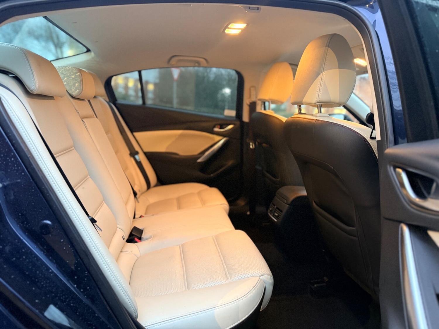 Used Mazda Mazda6 2014 for sale - 77440301: Photo 12