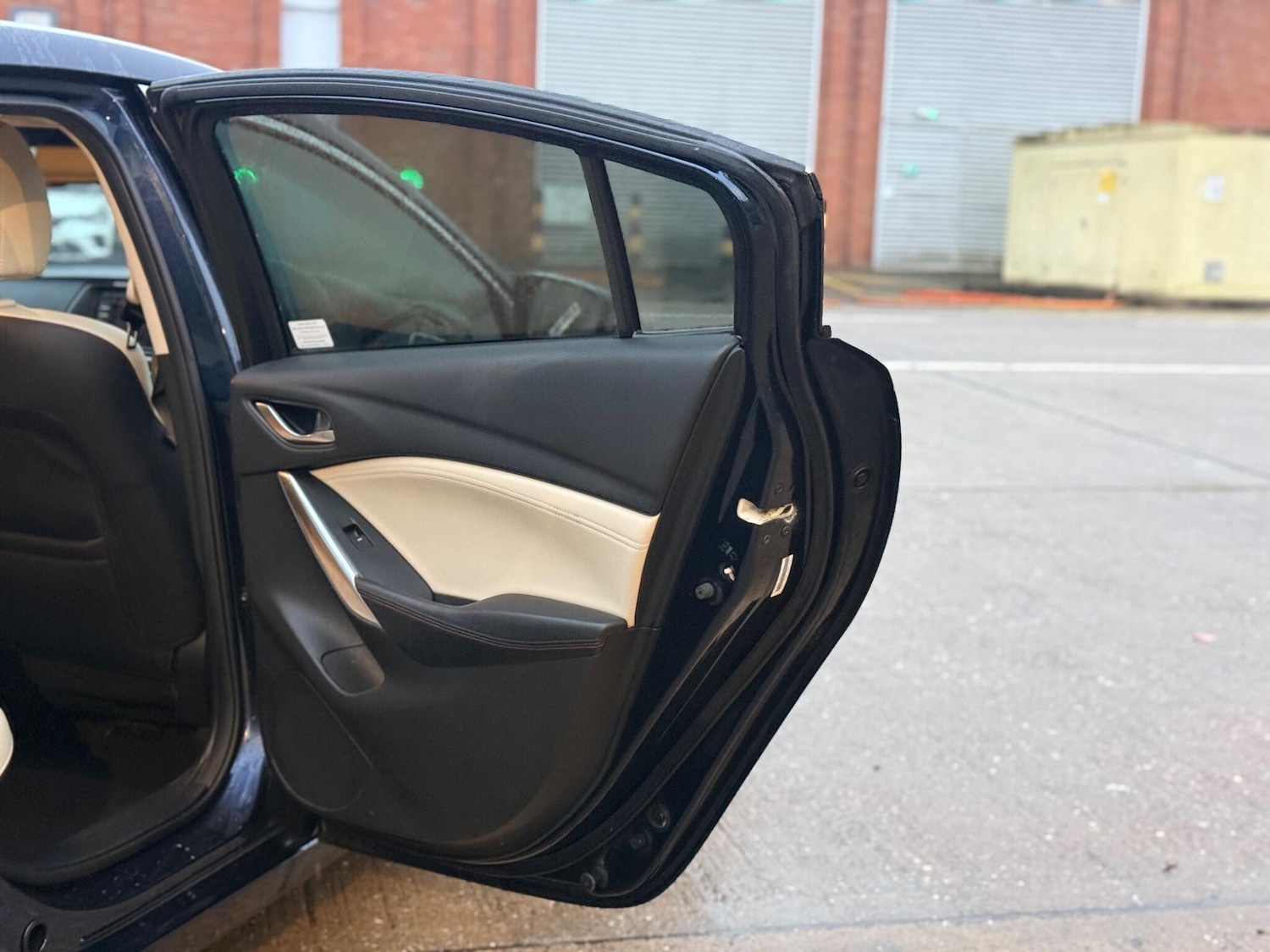 Used Mazda Mazda6 2014 for sale - 77440301: Photo 13