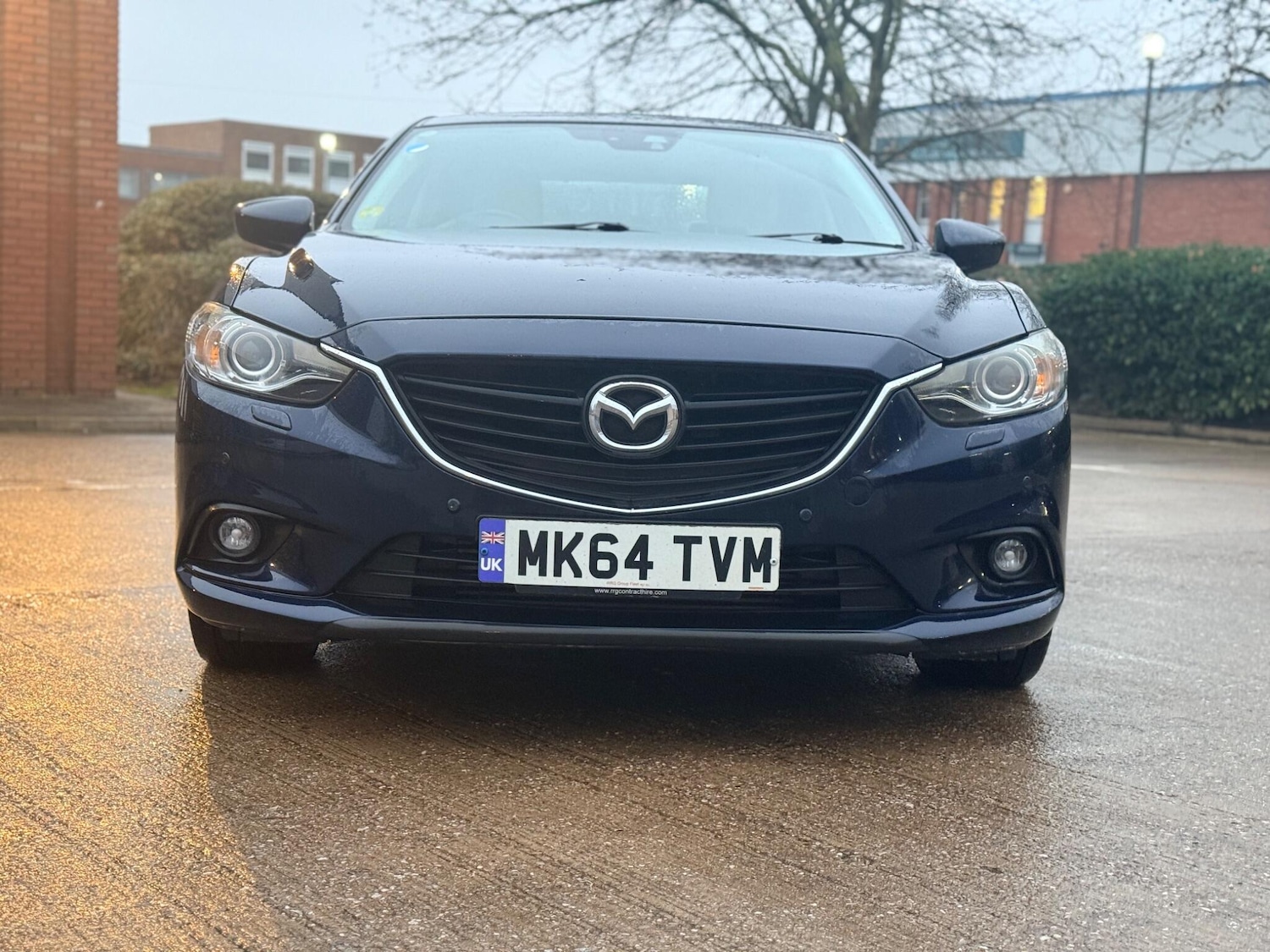 Used Mazda Mazda6 2014 for sale - 77440301: Photo 19