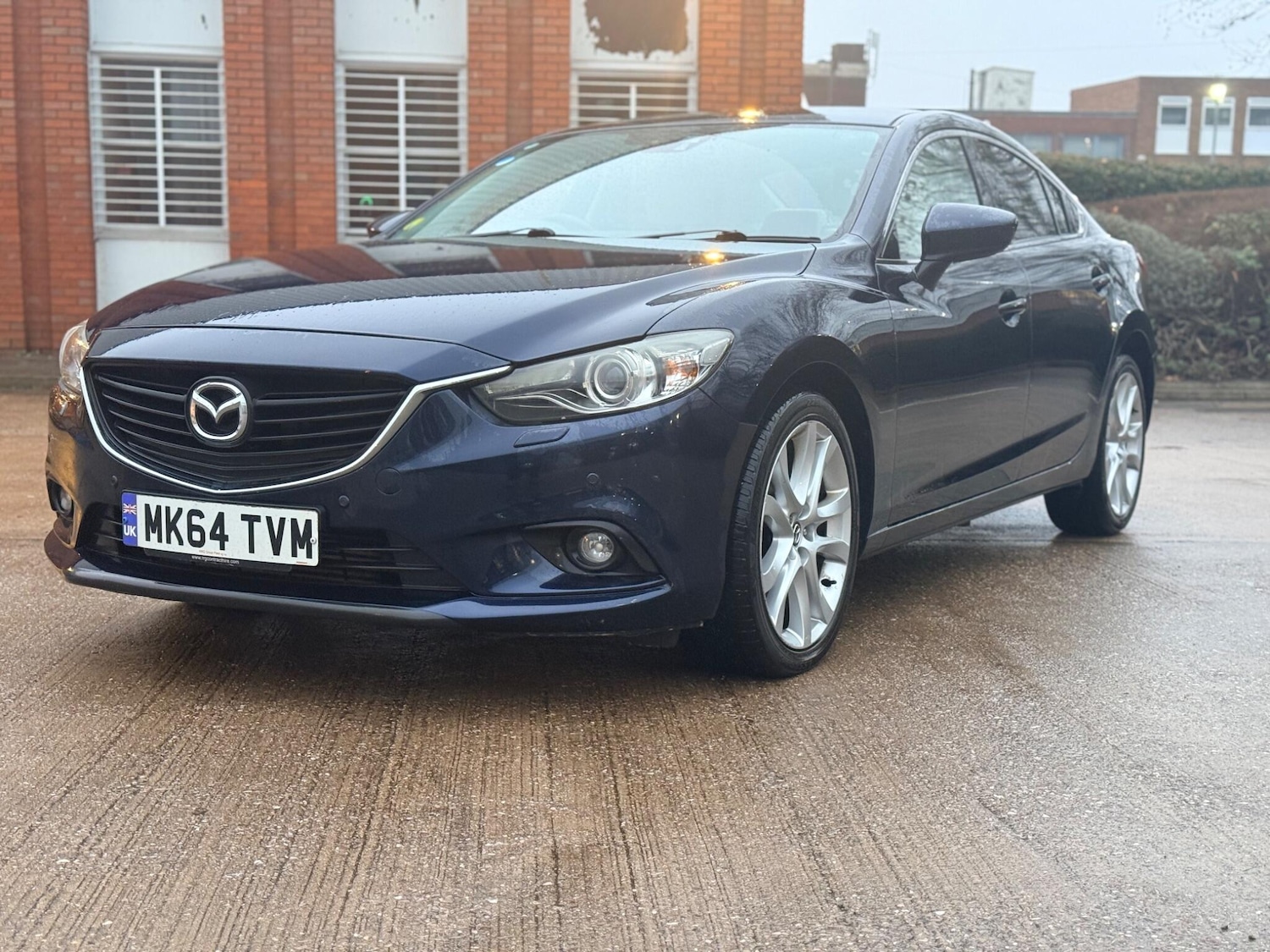 Used Mazda Mazda6 2014 for sale - 77440301: Photo 20