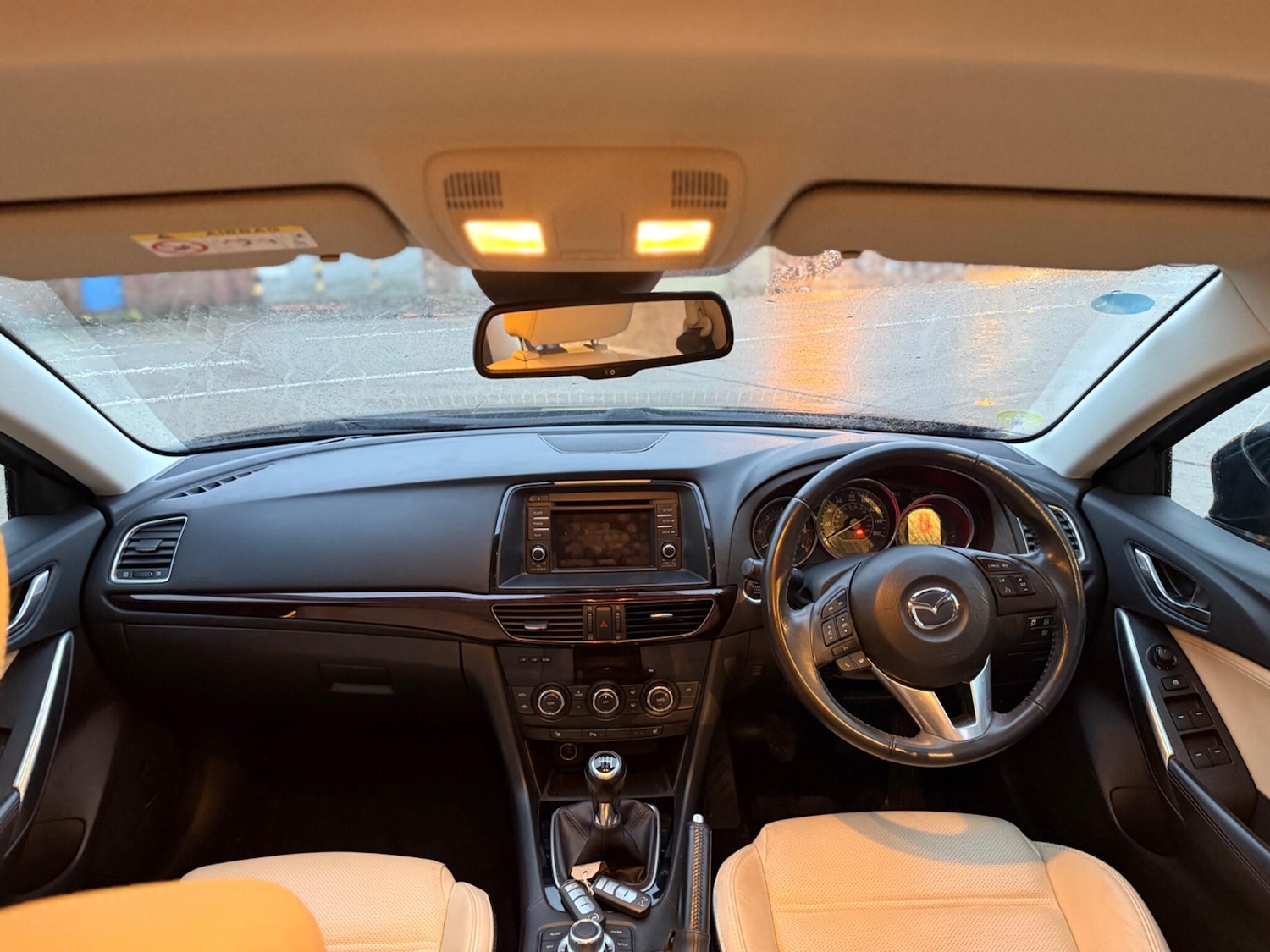 Used Mazda Mazda6 2014 for sale - 77440301: Photo 26