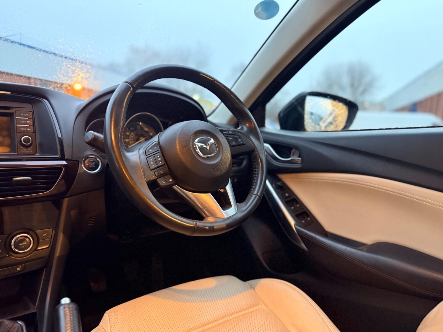 Used Mazda Mazda6 2014 for sale - 77440301: Photo 27