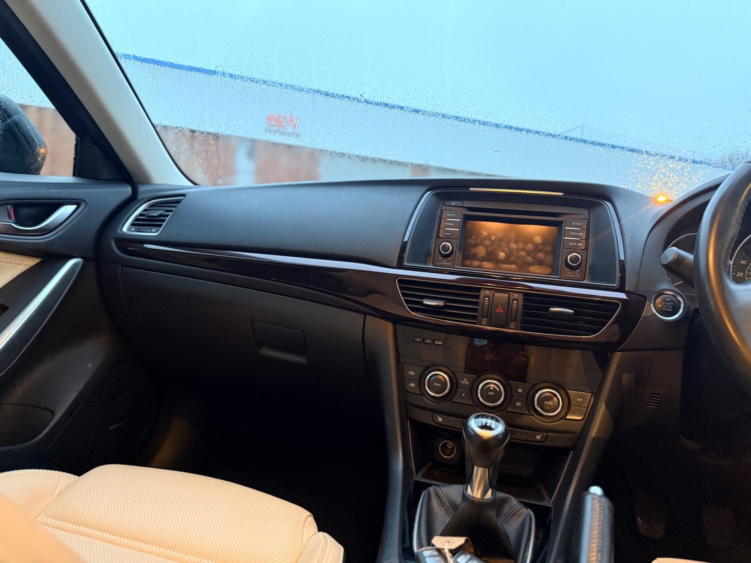 Used Mazda Mazda6 2014 for sale - 77440301: Photo 28