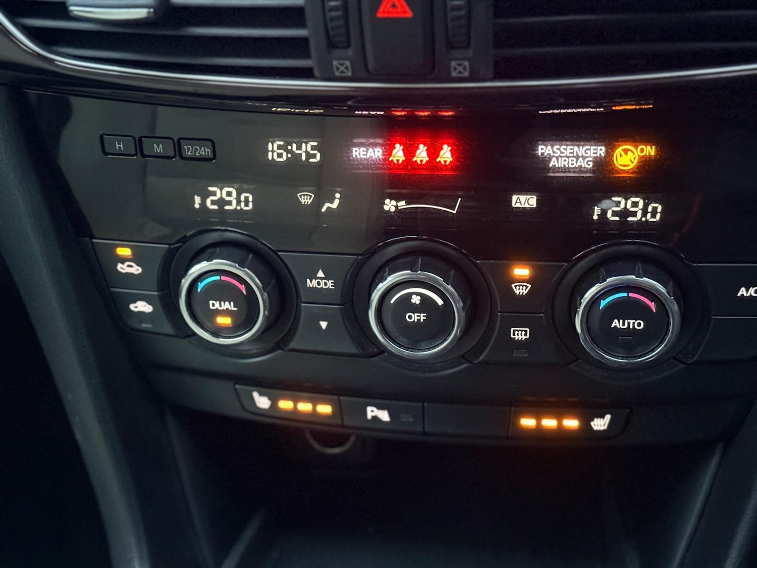 Used Mazda Mazda6 2014 for sale - 77440301: Photo 32