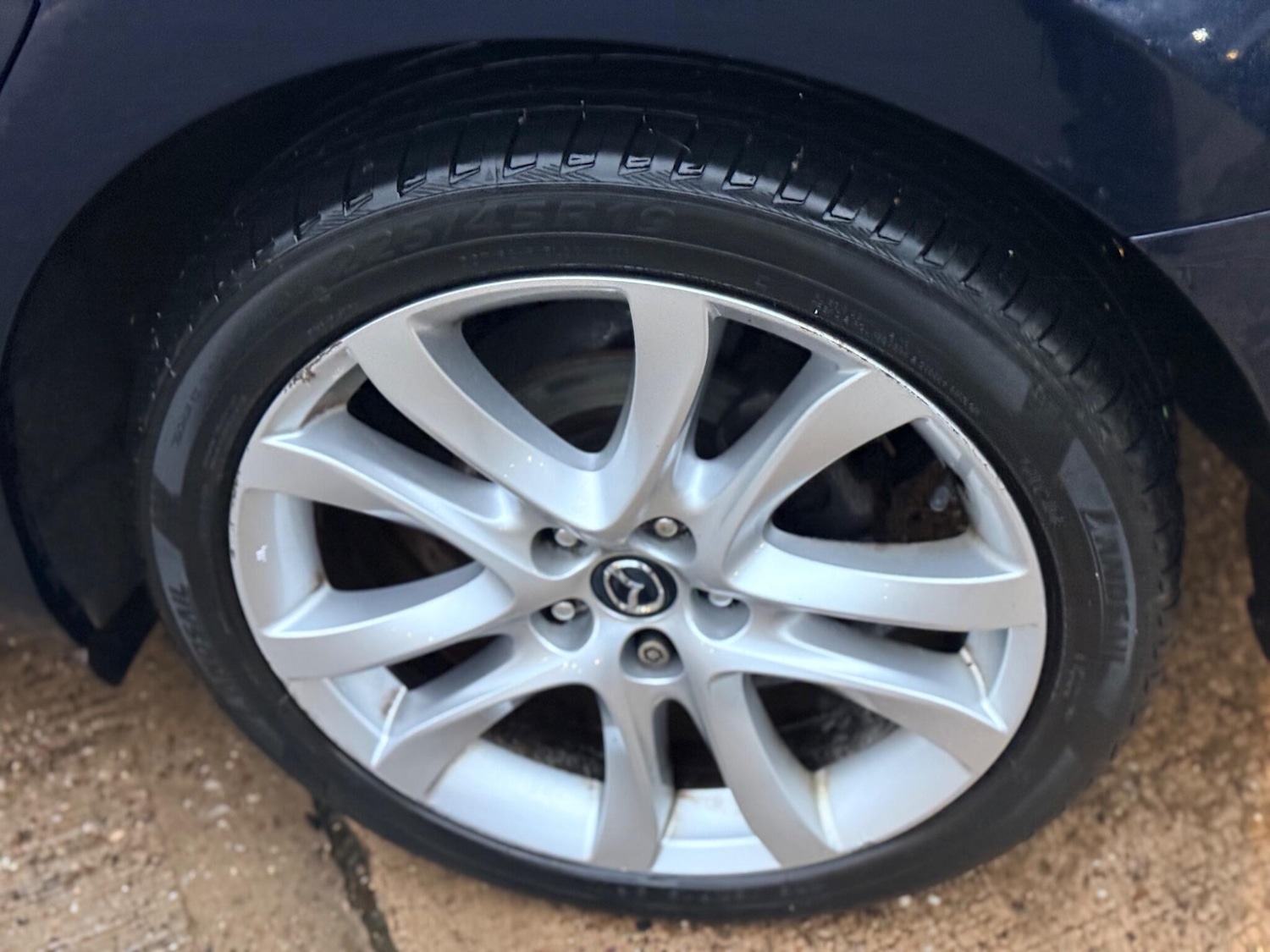 Used Mazda Mazda6 2014 for sale - 77440301: Photo 37