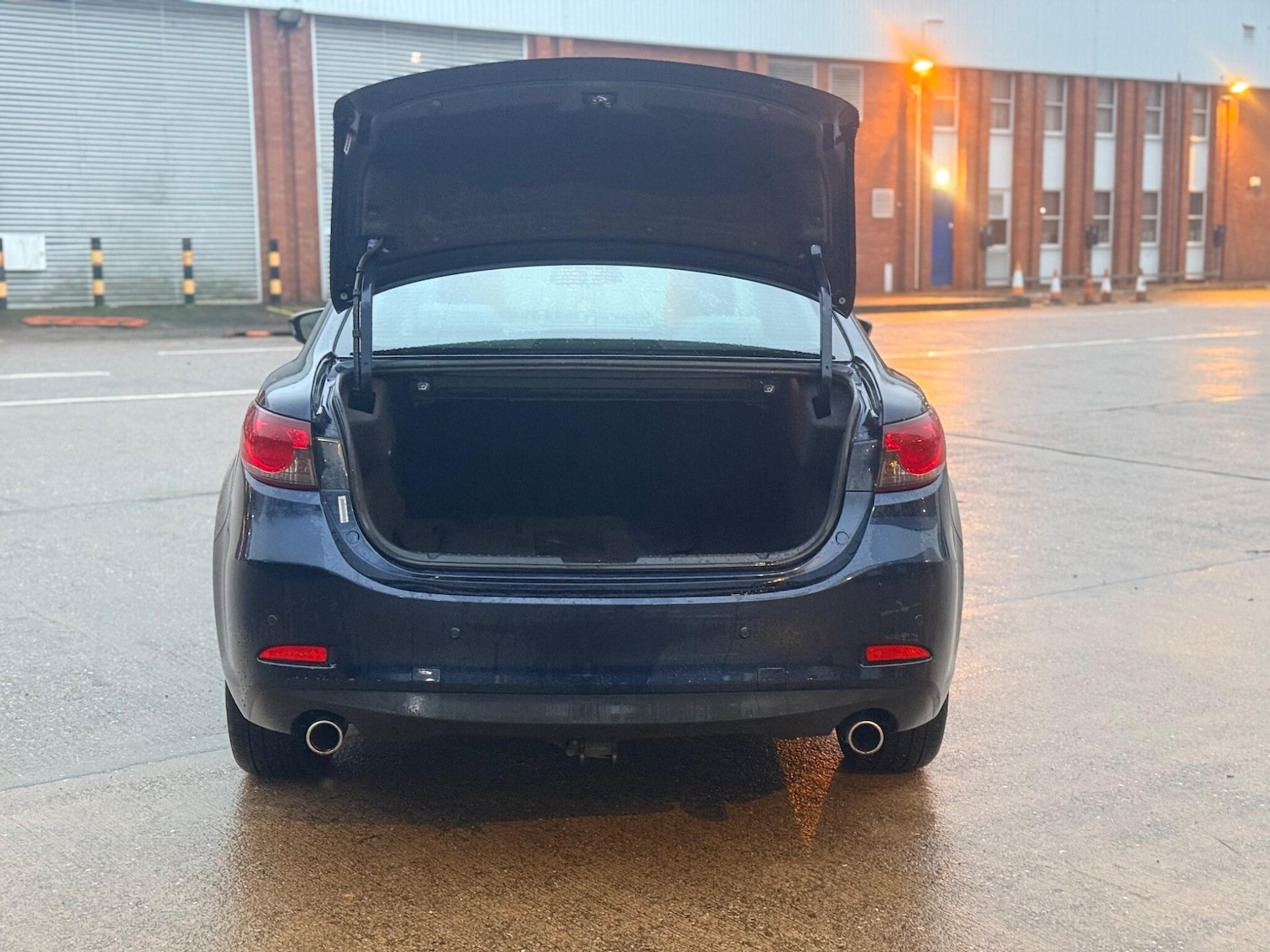 Used Mazda Mazda6 2014 for sale - 77440301: Photo 42