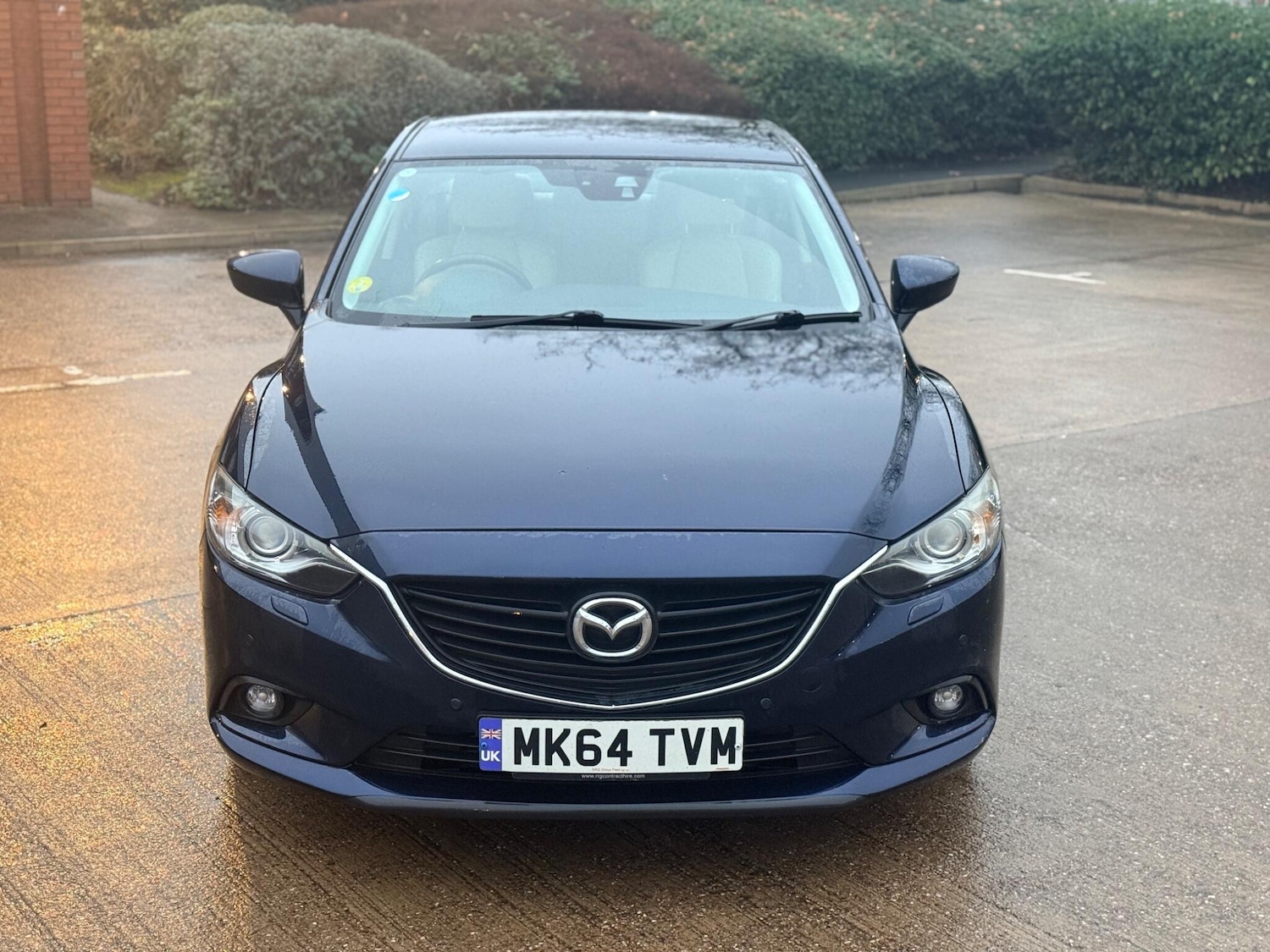 Used Mazda Mazda6 2014 for sale - 77440301: Photo 5