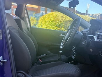 Used Vauxhall Corsa 2015 for sale - 79248118: Photo
