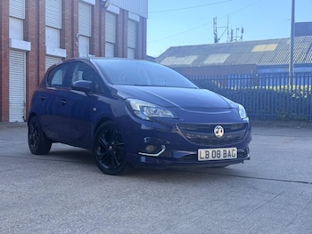 Used Vauxhall Corsa 2015 for sale - 79248118: Photo
