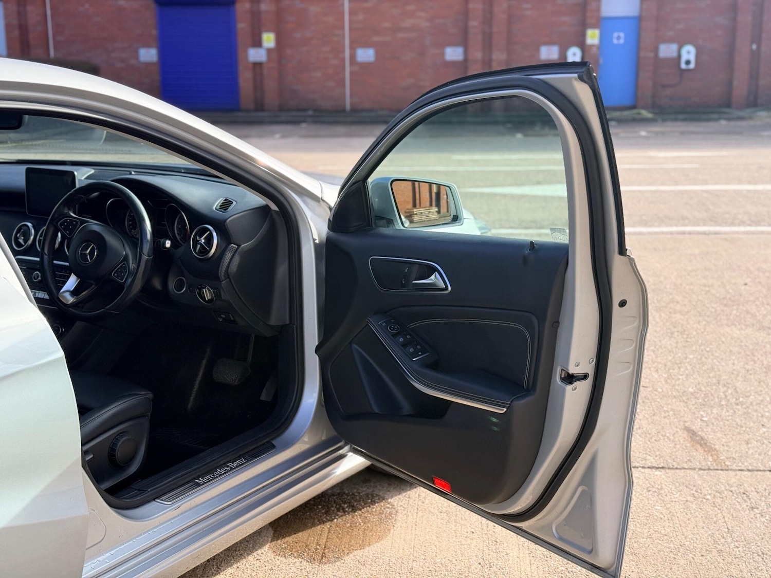 Used Mercedes-Benz A-Class for sale - 77752990: Photo 10