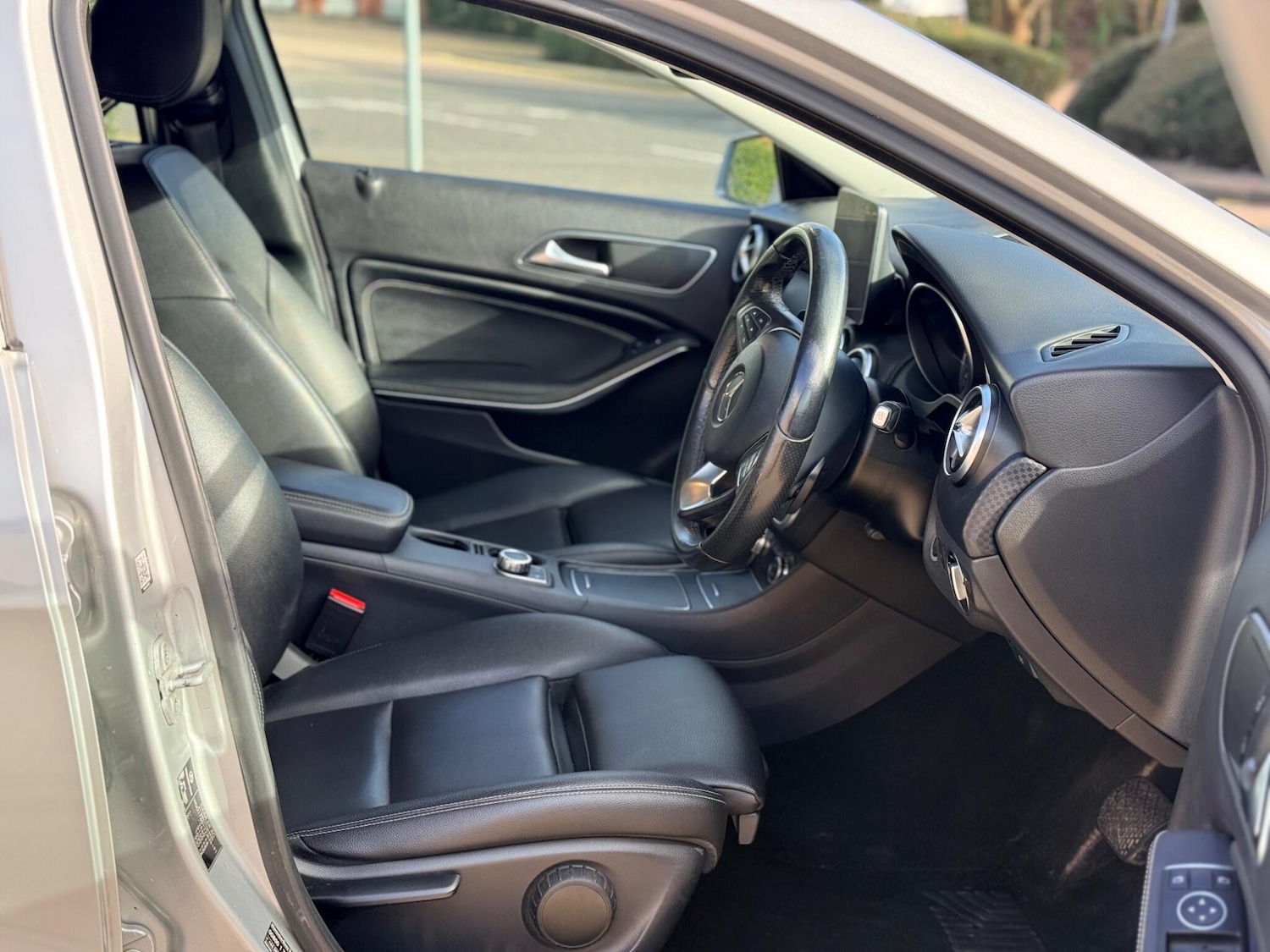 Used Mercedes-Benz A-Class for sale - 77752990: Photo 11