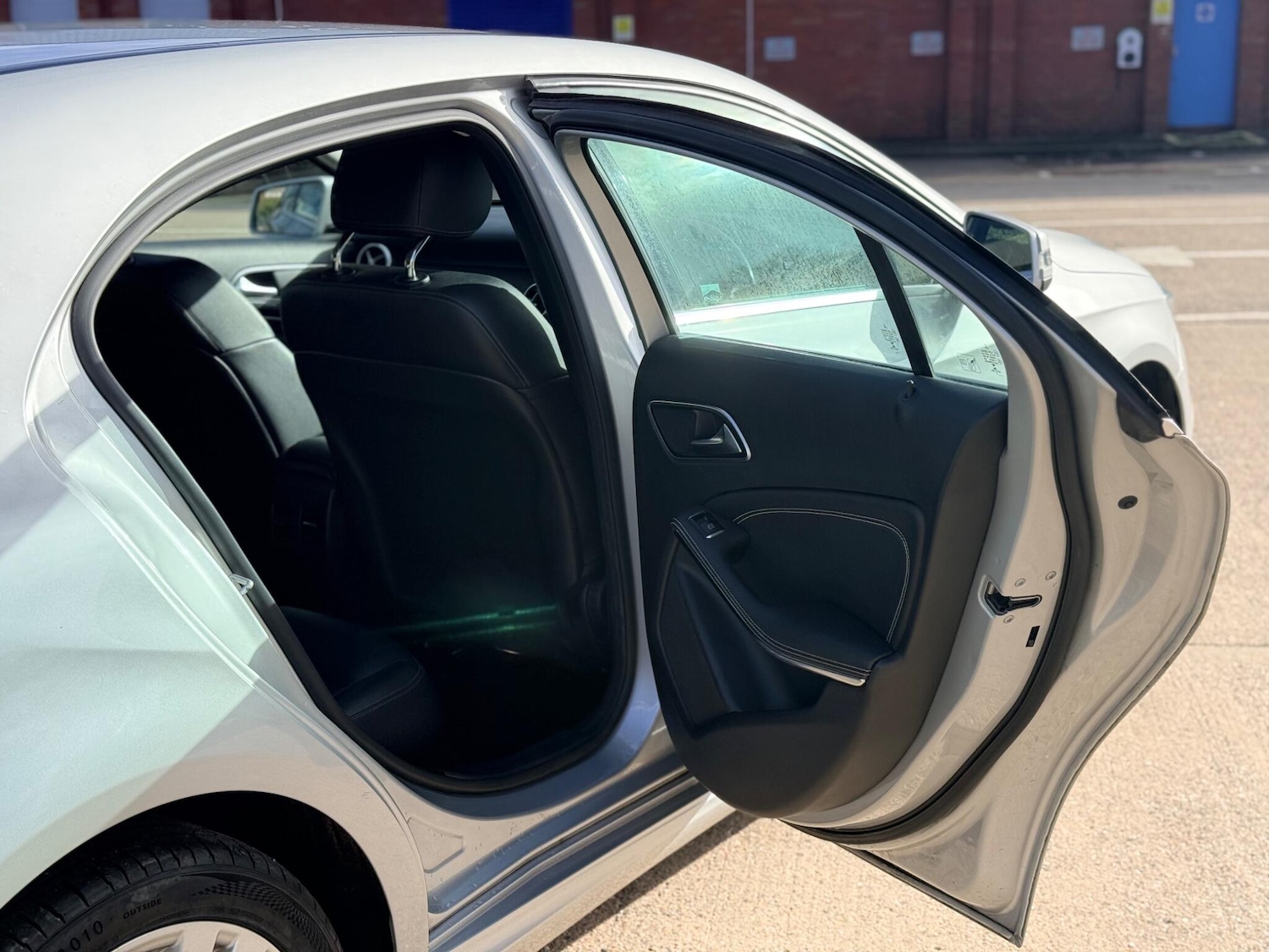 Used Mercedes-Benz A-Class for sale - 77752990: Photo 12