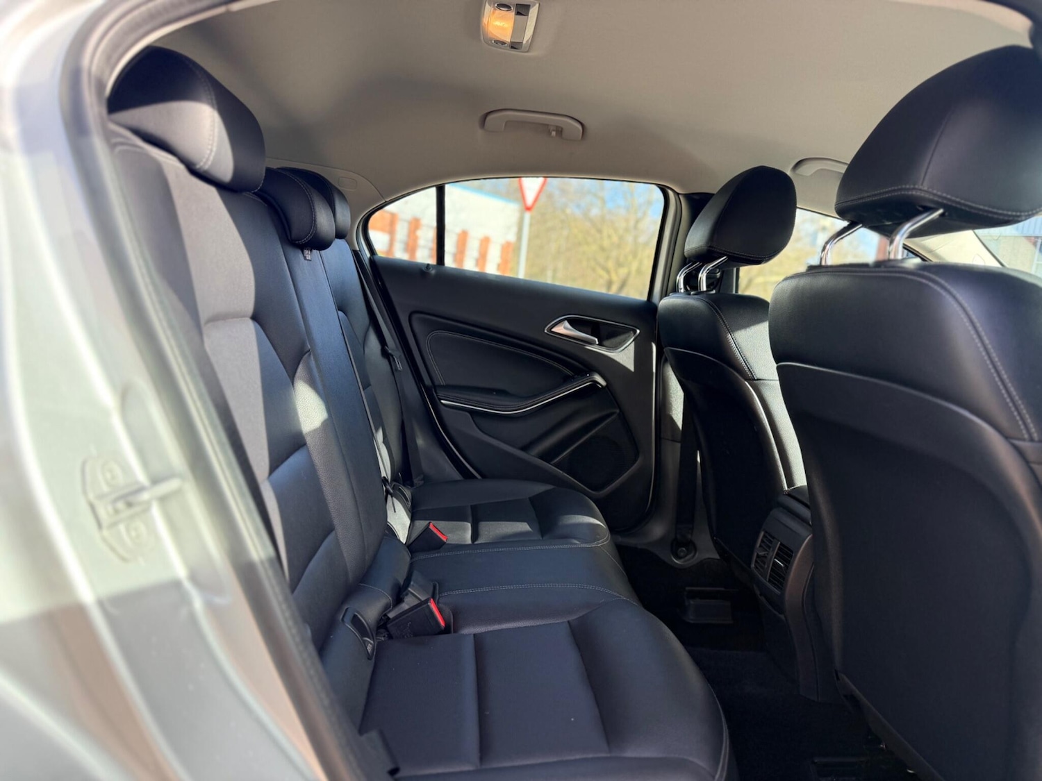 Used Mercedes-Benz A-Class for sale - 77752990: Photo 13