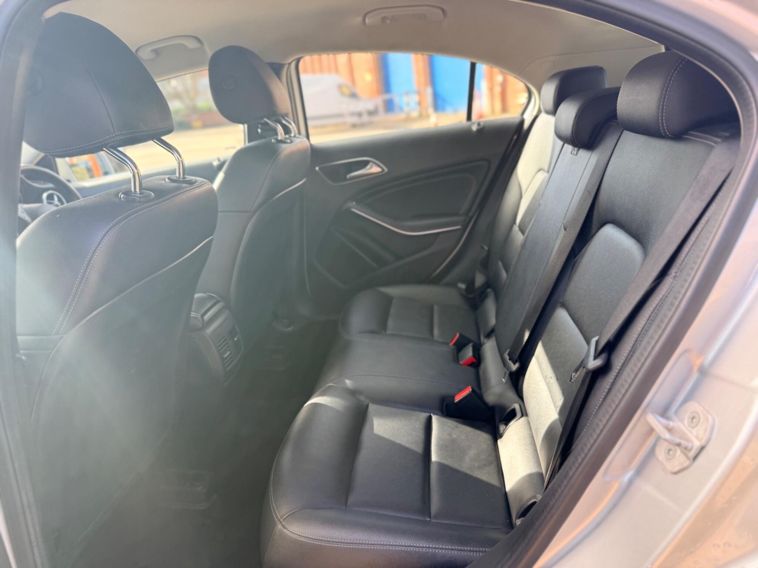 Used Mercedes-Benz A-Class for sale - 77752990: Photo 15