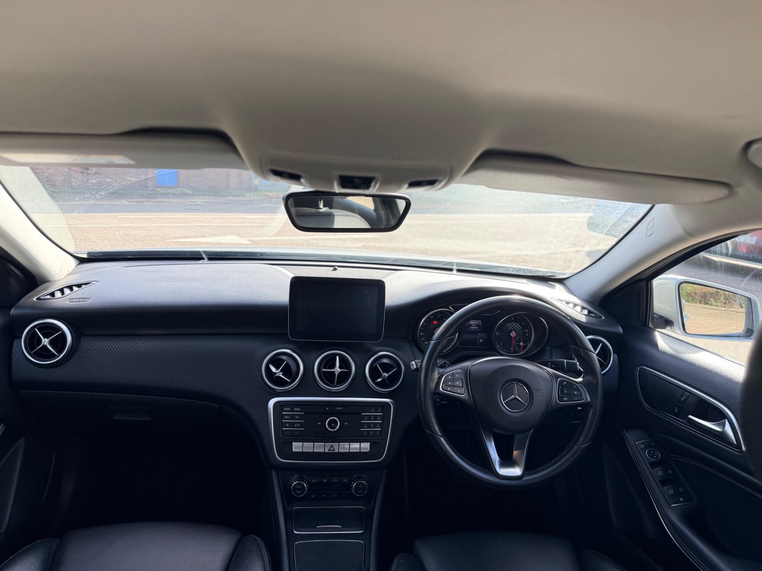 Used Mercedes-Benz A-Class for sale - 77752990: Photo 18