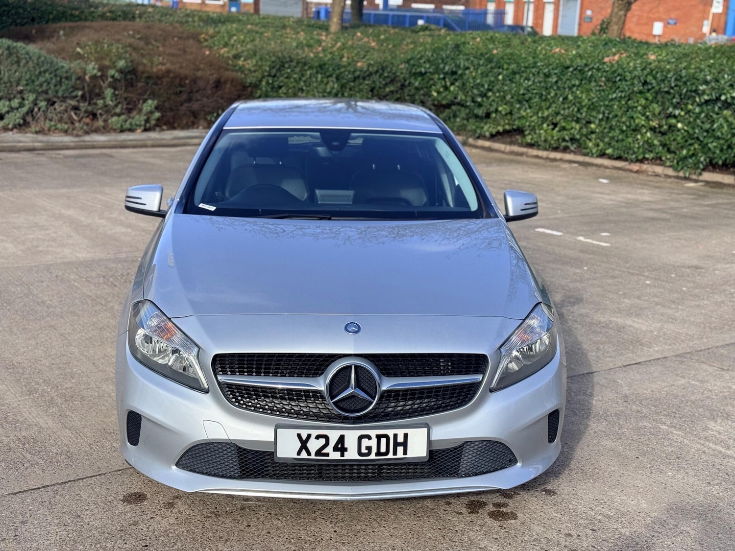 Used Mercedes-Benz A-Class for sale - 77752990: Photo 20