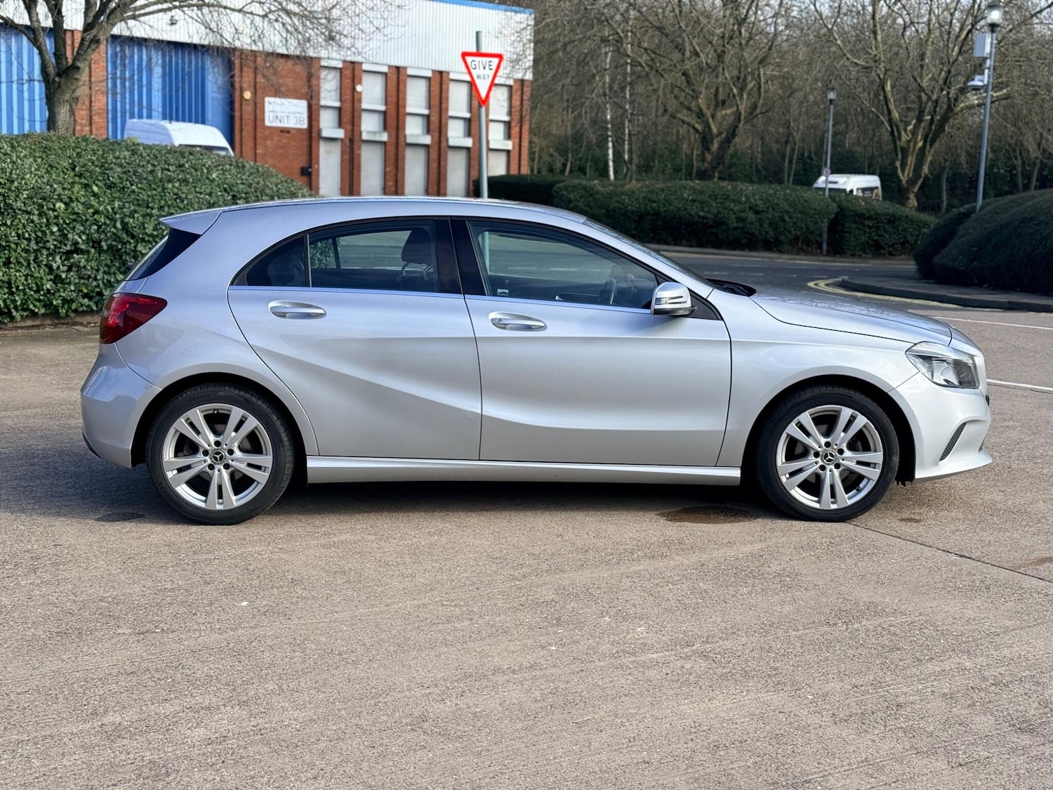 Used Mercedes-Benz A-Class for sale - 77752990: Photo 26