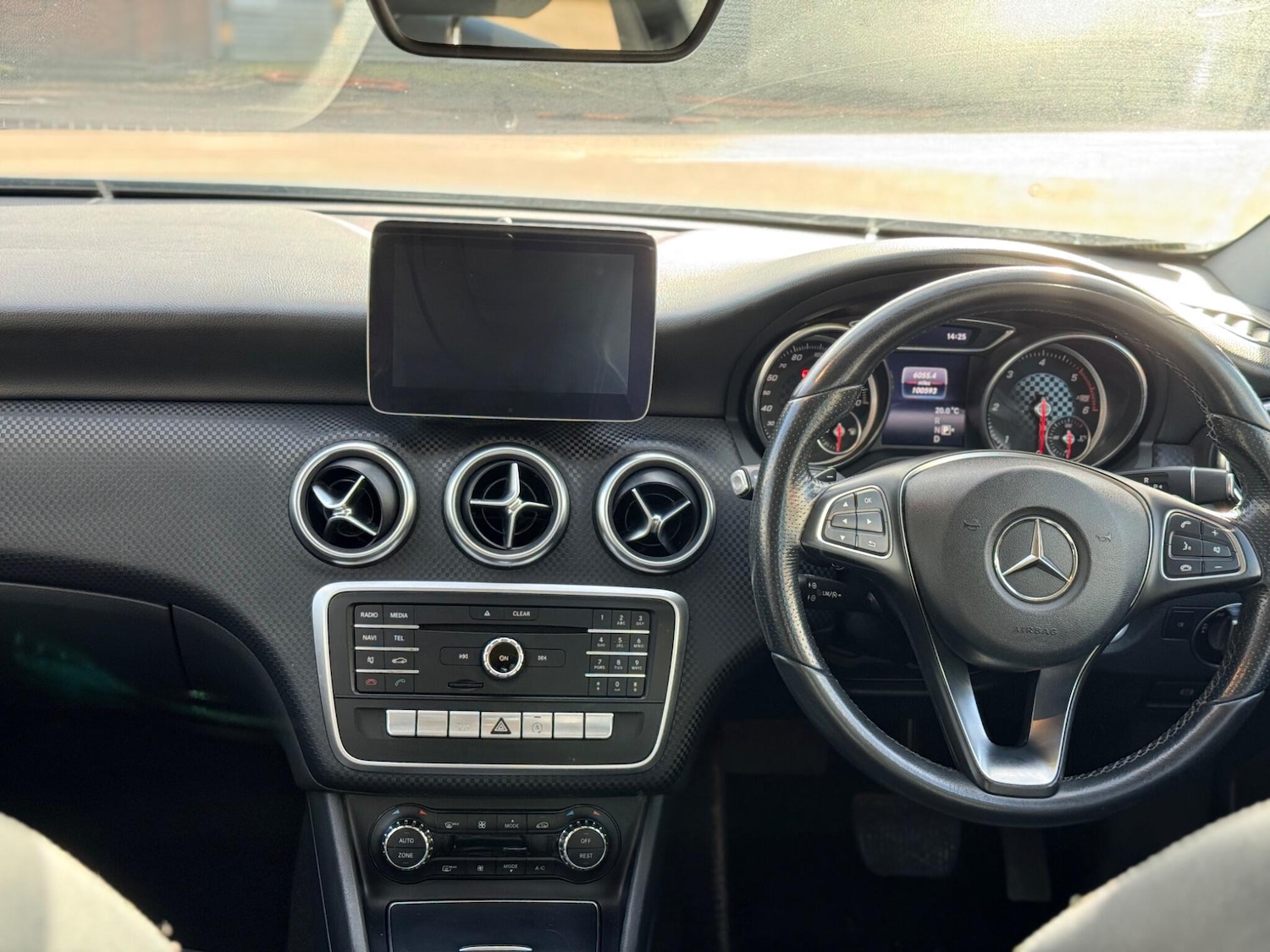 Used Mercedes-Benz A-Class for sale - 77752990: Photo 27