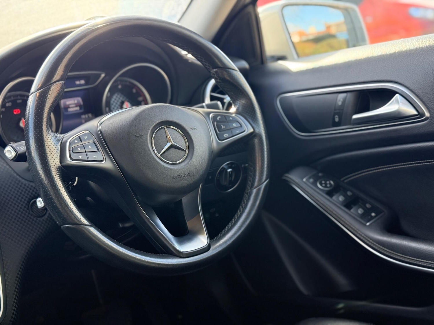 Used Mercedes-Benz A-Class for sale - 77752990: Photo 28