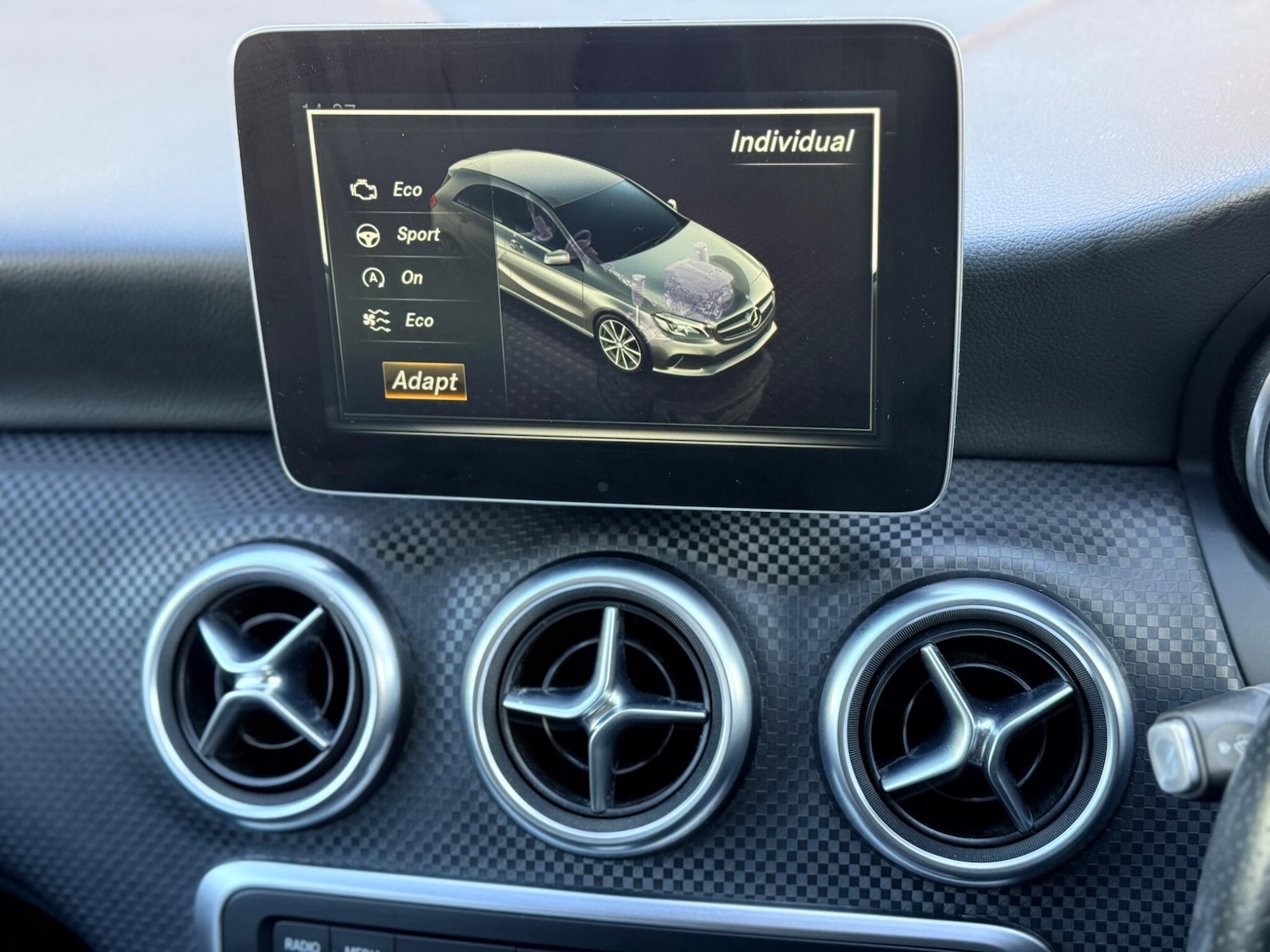 Used Mercedes-Benz A-Class for sale - 77752990: Photo 34