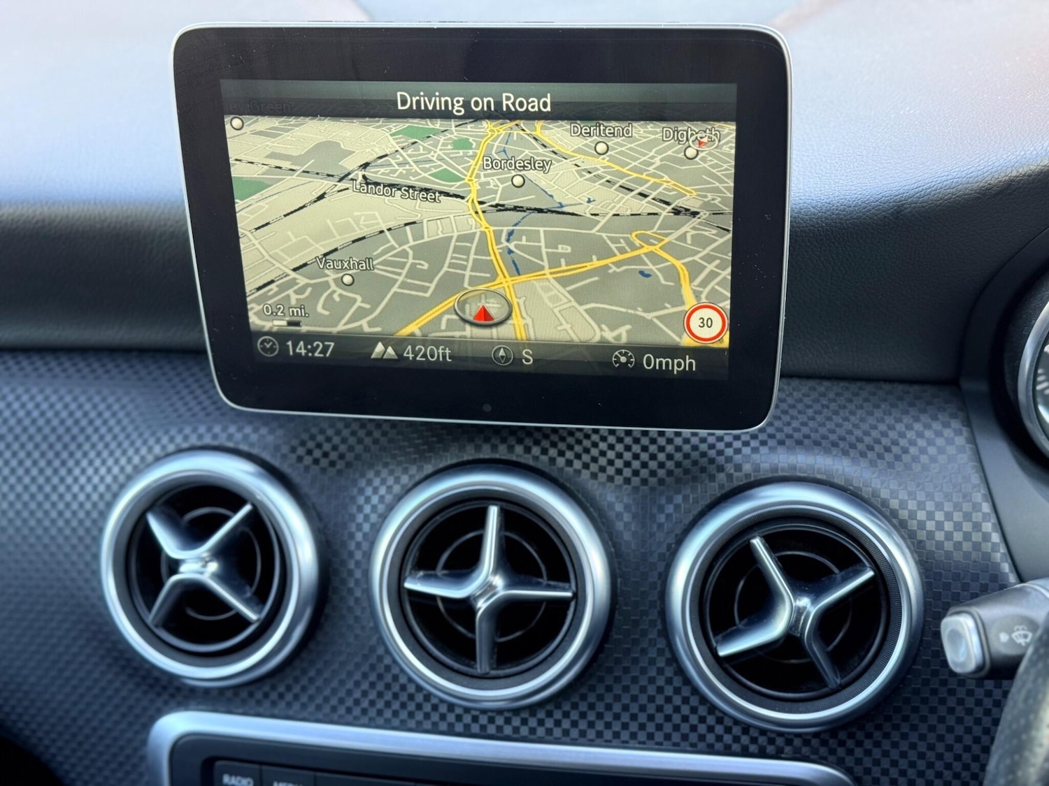 Used Mercedes-Benz A-Class for sale - 77752990: Photo 35