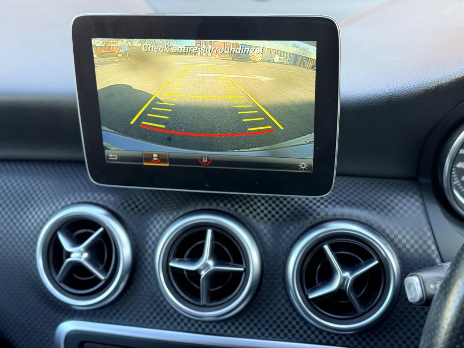 Used Mercedes-Benz A-Class for sale - 77752990: Photo 36